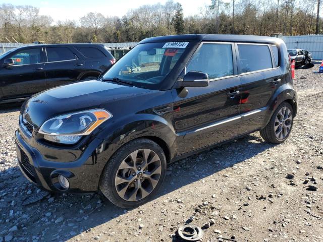 KIA SOUL 2013 kndjt2a62d7610604