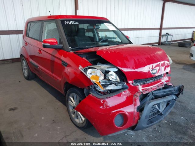 KIA SOUL 2013 kndjt2a62d7611879