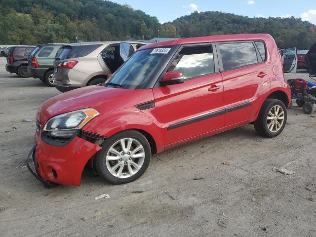 KIA SOUL 2013 kndjt2a62d7611977