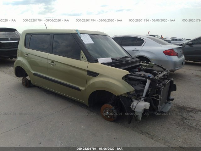 KIA SOUL 2013 kndjt2a62d7612224