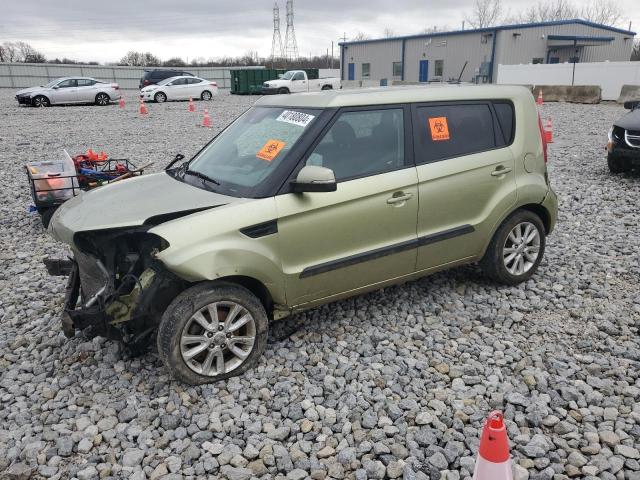 KIA SOUL 2013 kndjt2a62d7614216