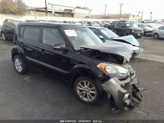 KIA SOUL 2013 kndjt2a62d7615138