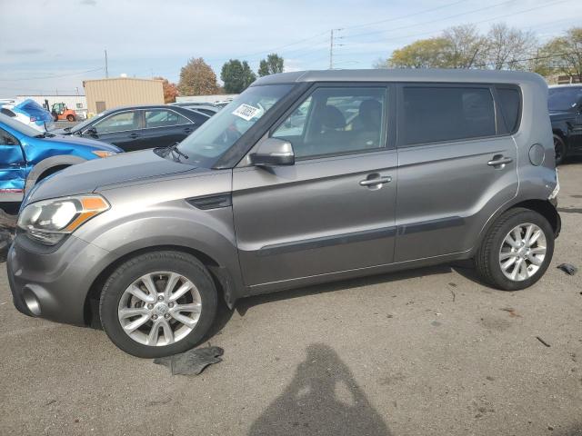 KIA SOUL 2013 kndjt2a62d7615933