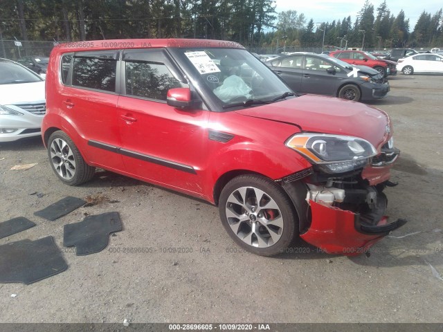 KIA SOUL 2013 kndjt2a62d7616497