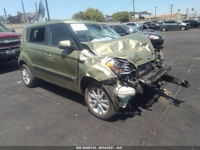 KIA SOUL 2013 kndjt2a62d7617858