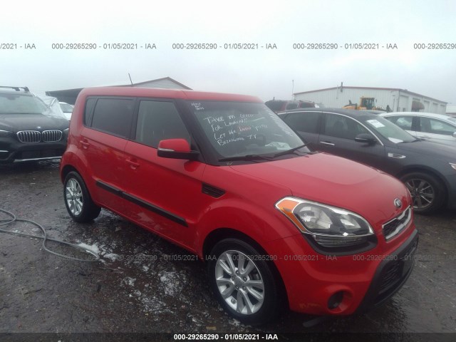 KIA SOUL 2013 kndjt2a62d7618430