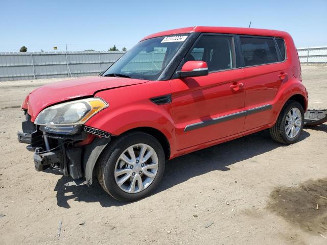 KIA SOUL 2013 kndjt2a62d7618718