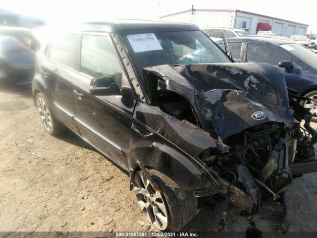 KIA SOUL 2013 kndjt2a62d7622722