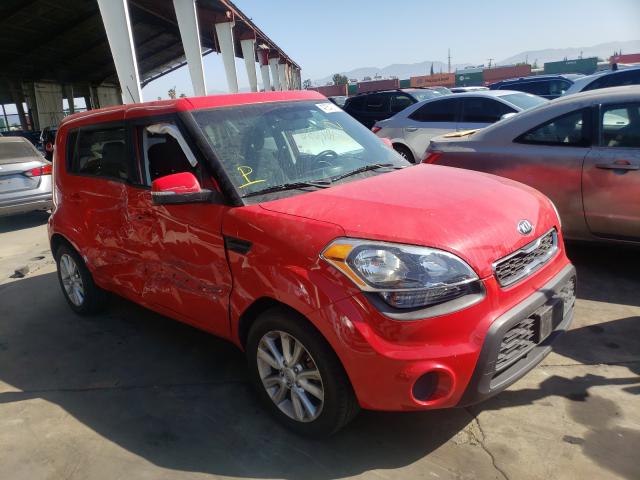 KIA SOUL + 2013 kndjt2a62d7625037