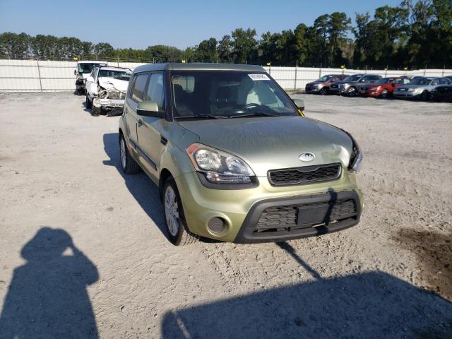 KIA SOUL + 2013 kndjt2a62d7626639