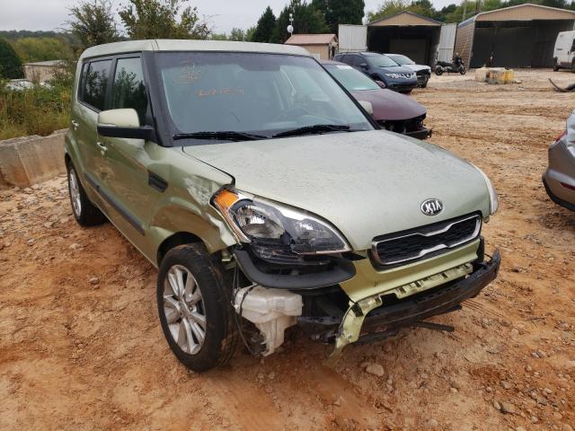 KIA SOUL + 2013 kndjt2a62d7626740