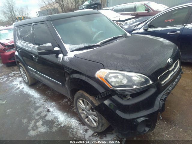 KIA SOUL 2013 kndjt2a62d7626785