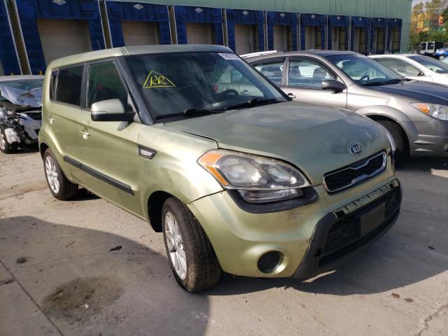 KIA SOUL 2013 kndjt2a62d7632912