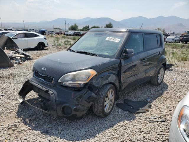 KIA SOUL 2013 kndjt2a62d7635342