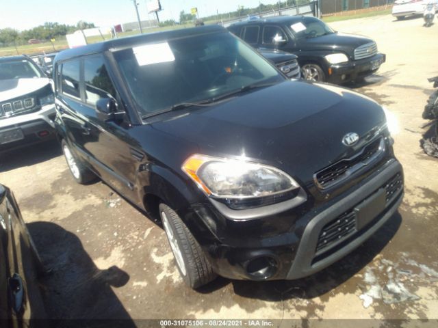 KIA SOUL 2013 kndjt2a62d7749079