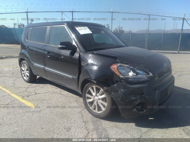 KIA SOUL 2013 kndjt2a62d7749504