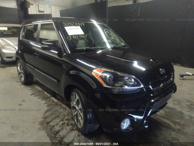 KIA SOUL 2013 kndjt2a62d7751916