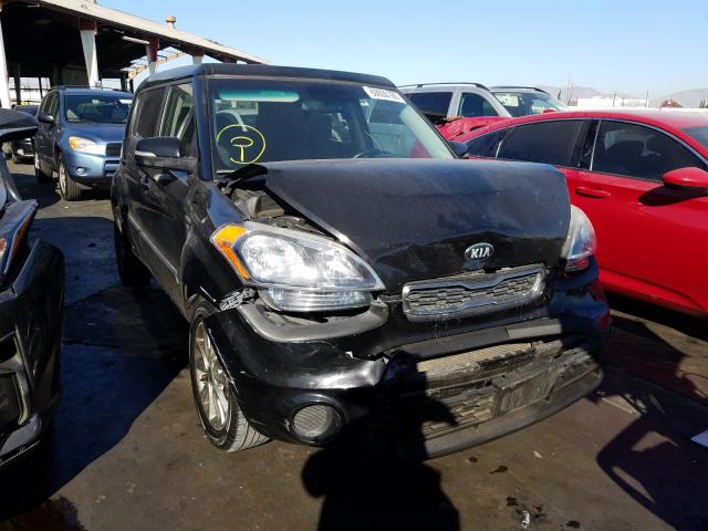 KIA SOUL + 2013 kndjt2a62d7753052