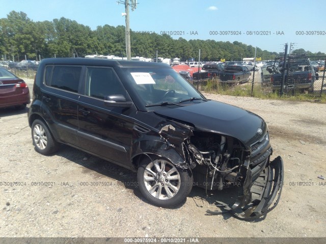 KIA SOUL 2013 kndjt2a62d7753102