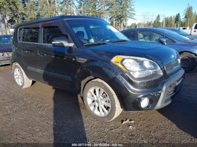 KIA SOUL 2013 kndjt2a62d7753312