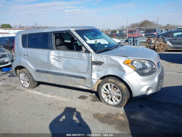 KIA SOUL 2013 kndjt2a62d7753987