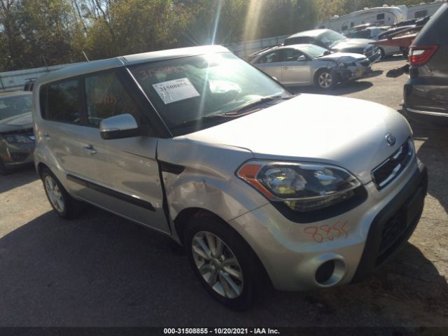 KIA SOUL 2013 kndjt2a62d7754010