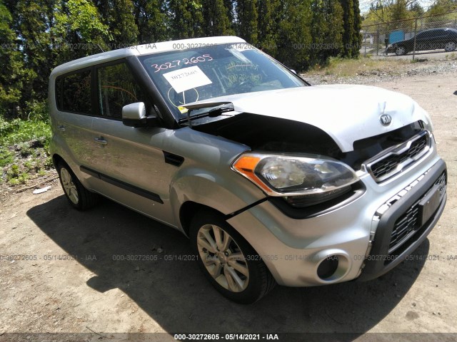 KIA SOUL 2013 kndjt2a62d7754427