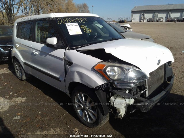 KIA SOUL 2013 kndjt2a62d7754671