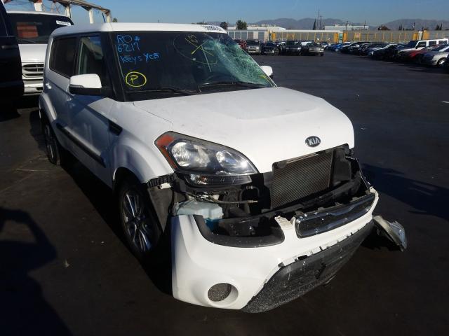 KIA SOUL + 2013 kndjt2a62d7755349