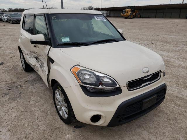 KIA SOUL + 2013 kndjt2a62d7756453