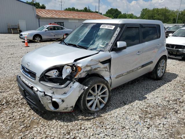 KIA SOUL 2013 kndjt2a62d7757845