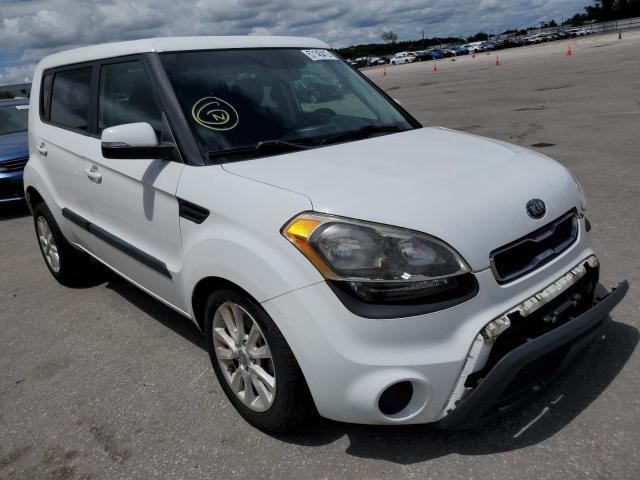 KIA SOUL + 2013 kndjt2a62d7761409