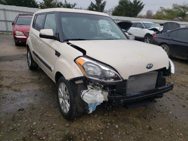 KIA SOUL + 2013 kndjt2a62d7761748