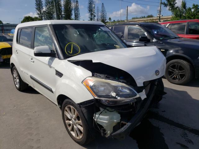 KIA SOUL + 2013 kndjt2a62d7761863