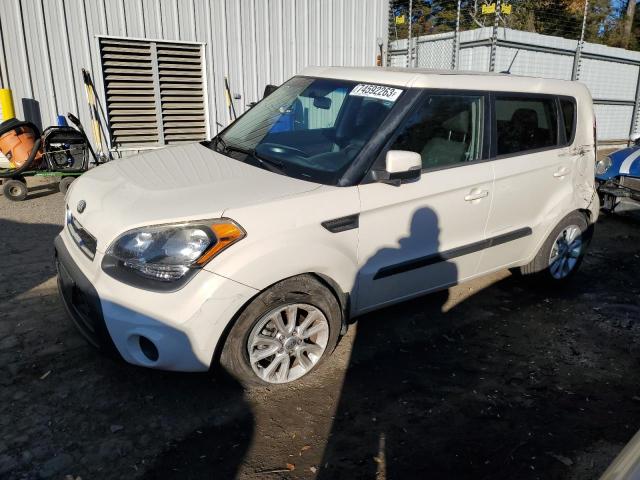 KIA SOUL 2013 kndjt2a62d7762110