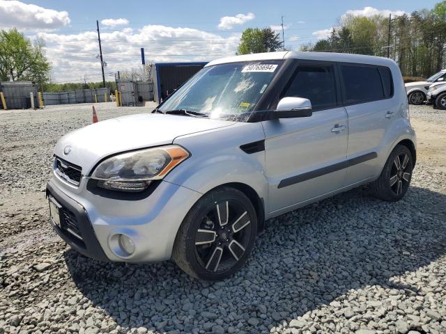 KIA SOUL 2013 kndjt2a62d7763404