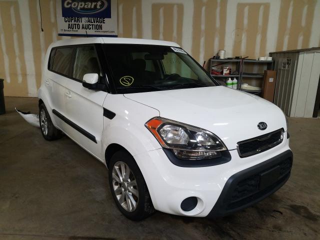 KIA SOUL + 2013 kndjt2a62d7765816