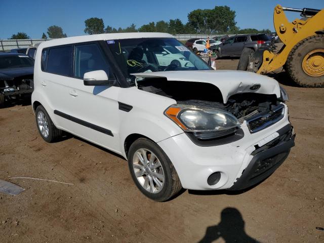 KIA SOUL + 2013 kndjt2a62d7765850