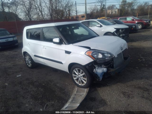 KIA SOUL 2013 kndjt2a62d7765878