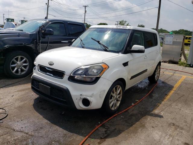 KIA SOUL + 2013 kndjt2a62d7766271