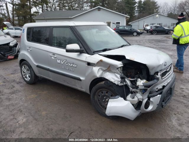 KIA SOUL 2013 kndjt2a62d7766934