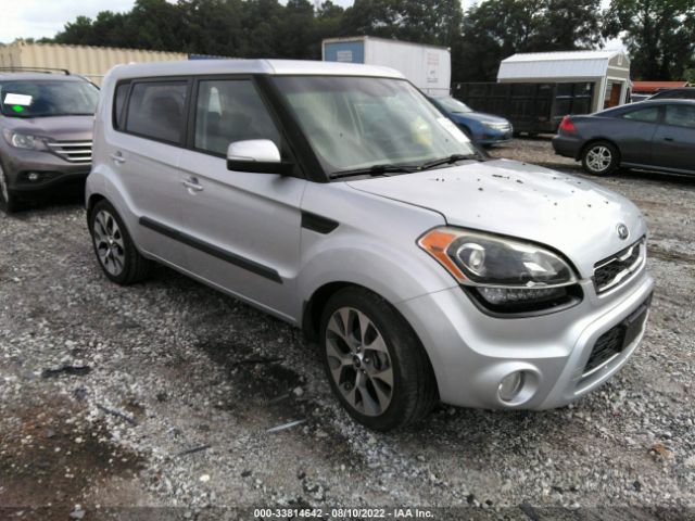 KIA SOUL 2013 kndjt2a62d7767209