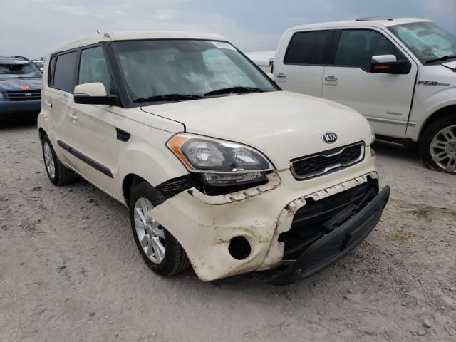 KIA SOUL + 2013 kndjt2a62d7767839