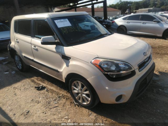 KIA SOUL 2013 kndjt2a62d7770692