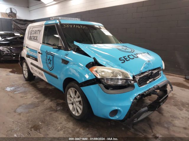 KIA SOUL 2013 kndjt2a62d7771017