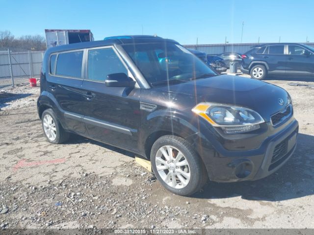 KIA SOUL 2013 kndjt2a62d7771390