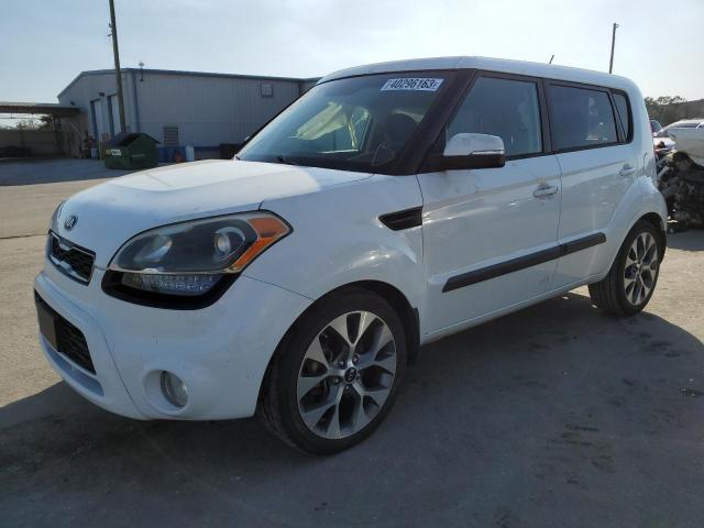 KIA SOUL + 2013 kndjt2a62d7772541