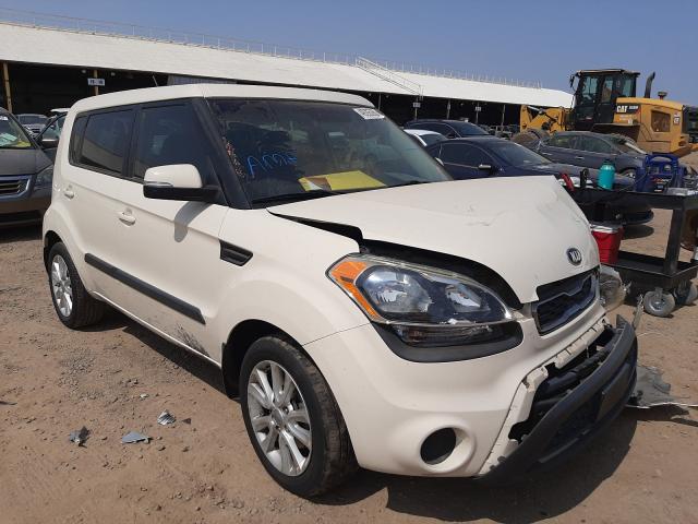 KIA SOUL + 2013 kndjt2a62d7772717