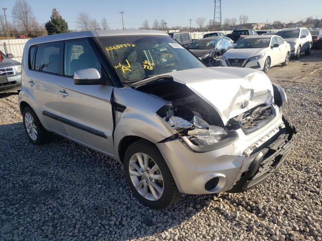 KIA SOUL + 2013 kndjt2a62d7776265