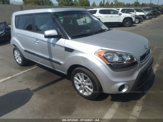 KIA SOUL 2013 kndjt2a62d7776573